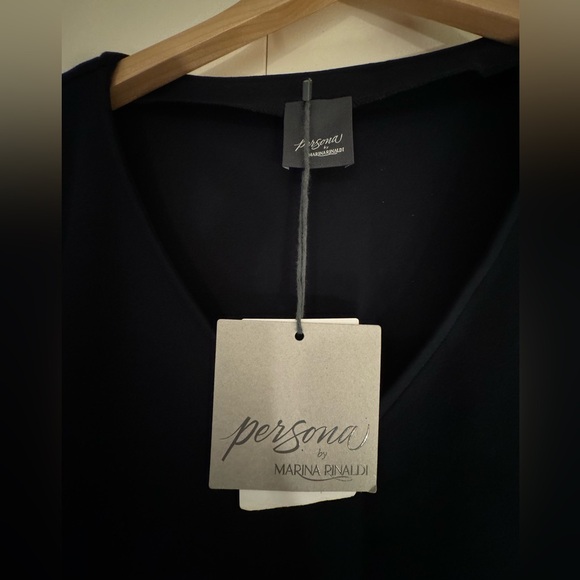 Marina Rinaldi Osaka Dress - Picture 4 of 8